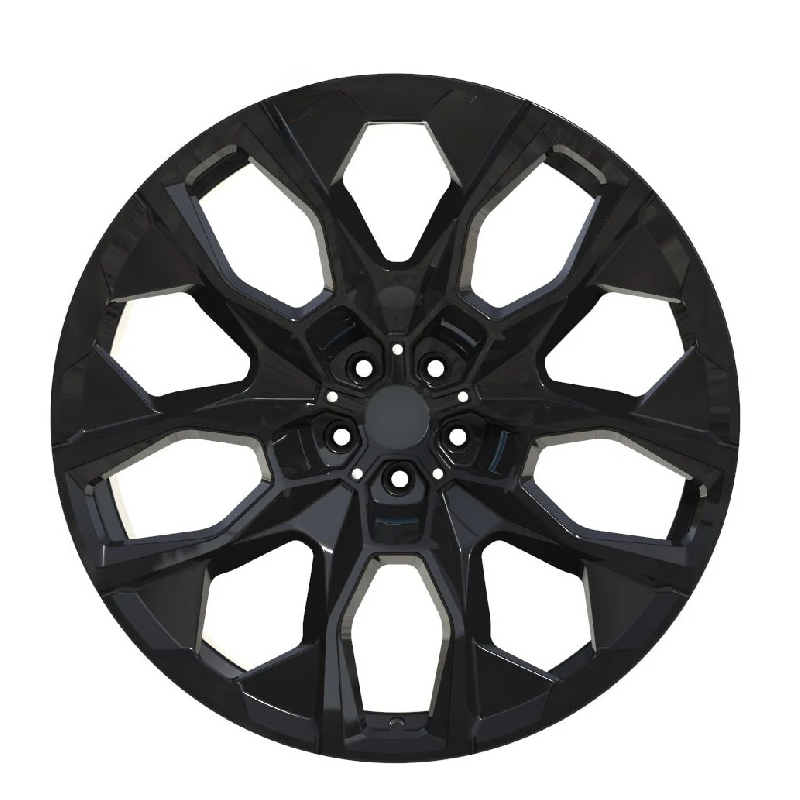 Ковані диски OEM R23 V1 (4 шт) BMW X7 G07 2019- рр.