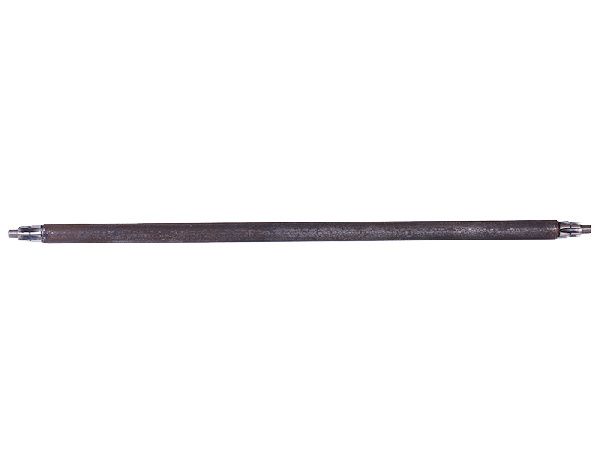 Вал трансмиссии вертикальной L-600 mm KRO 900 AMG-2