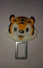 Обманка ремня безопасности (малая) TIGER CUB