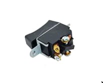 Кнопка для дриля KR28-2 ZL-73 KOSA