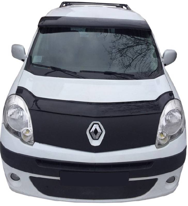 Козирок лобового скла (на рамі) Mercedes Citan 2013-2021 рр.