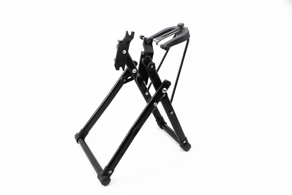 Стенд для центровки колес 16-29, HS-X009 KS