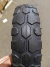 Шина 2,50-4 TT (P-1439, камерна) LTK