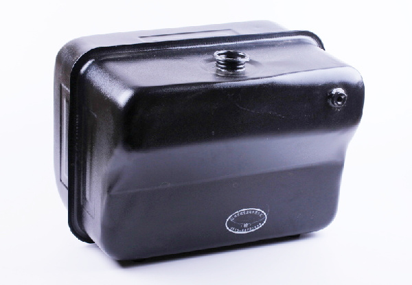 Бак топливный DongFeng 240/244 AMG