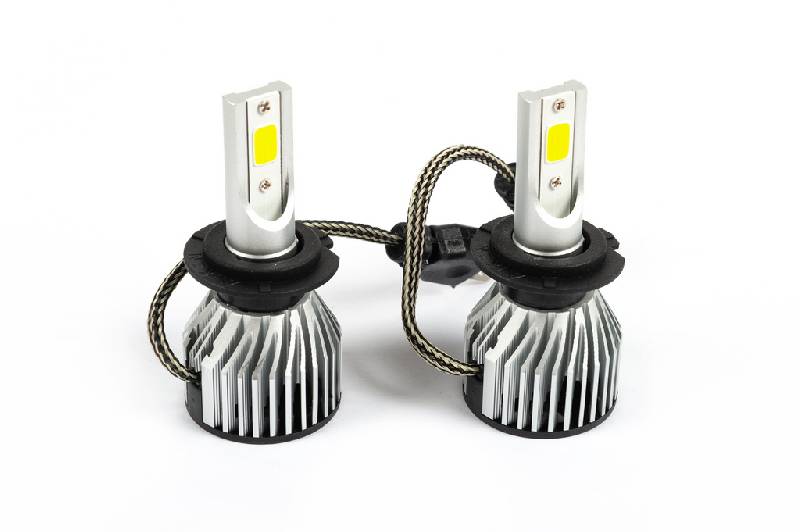 Комплект LED ламп H7 Niken Eco-series