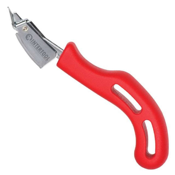 Ликвидатор скоб