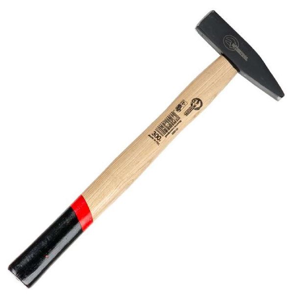 Молоток слесарный 300г,ручка десны