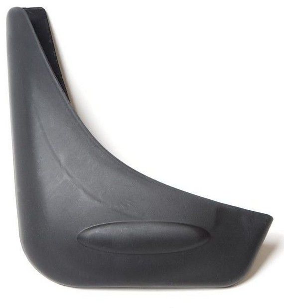 Бризковик задній L Daewoo Matiz GM