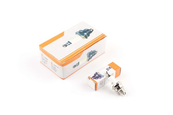 Свеча б/п L6TC M14*1,25 9,5mm STL (mod:3)