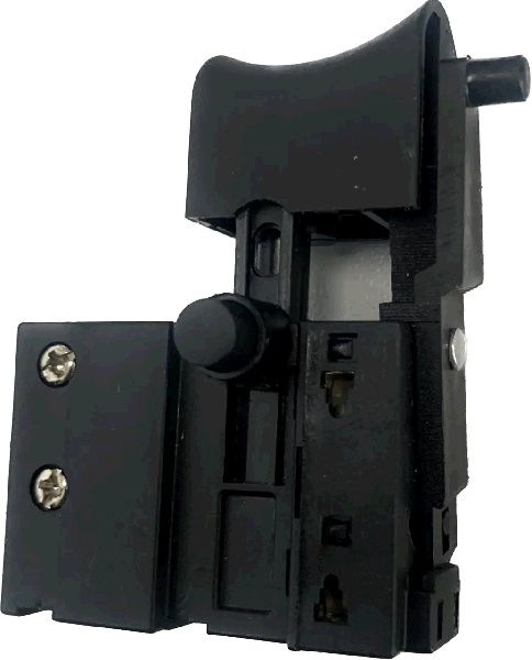 Кнопка на сетевой шуруповерт №1 AZT