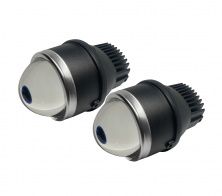 Протитуманні BI-LED лінзи TORSSEN BI LED FOG T 3