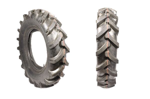 Шина 5,00 -12 TT (М/Блок, в сборе) (10PR) (Вьетнам) ELIT