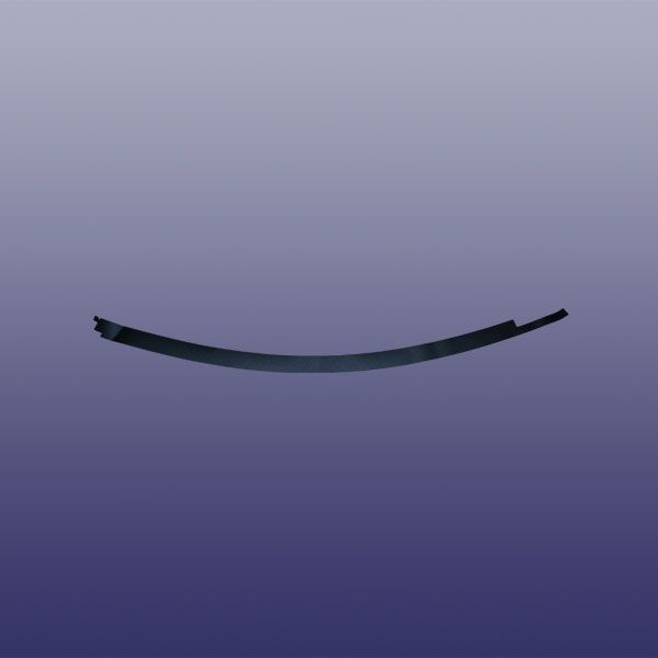 Аракал передніх дверей (верхня) L Chery Tiggo 8 (оригінал)