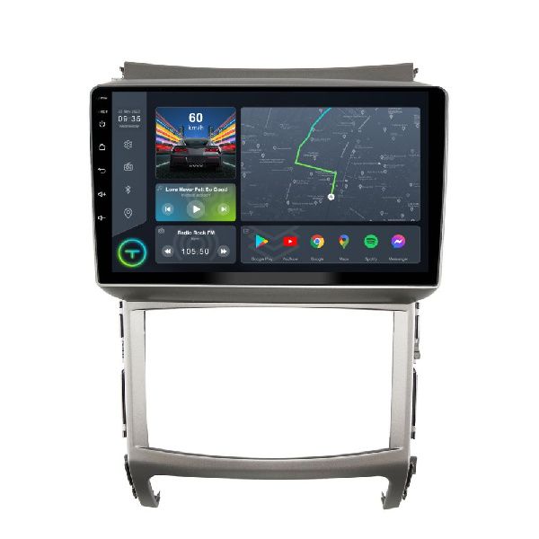 Штатна магнітола Torssen Hyundai Veracruz/IX55 08-12 F9432 4G Carplay DSP