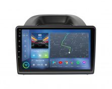 Штатна магнітола Torssen Ford Ecosport 2018+ F98256 4G Carplay DSP