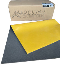Ultimate U-Power overtone 7мм (75х100см)