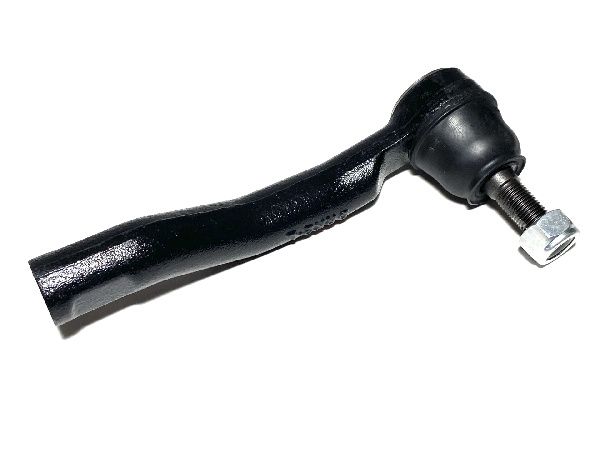 Наконечник кермовий L Geely CTR