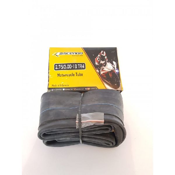 Камера 2,75 * 18 3.00-18 , ASCENDO , Butyl , Индонезия BBCm