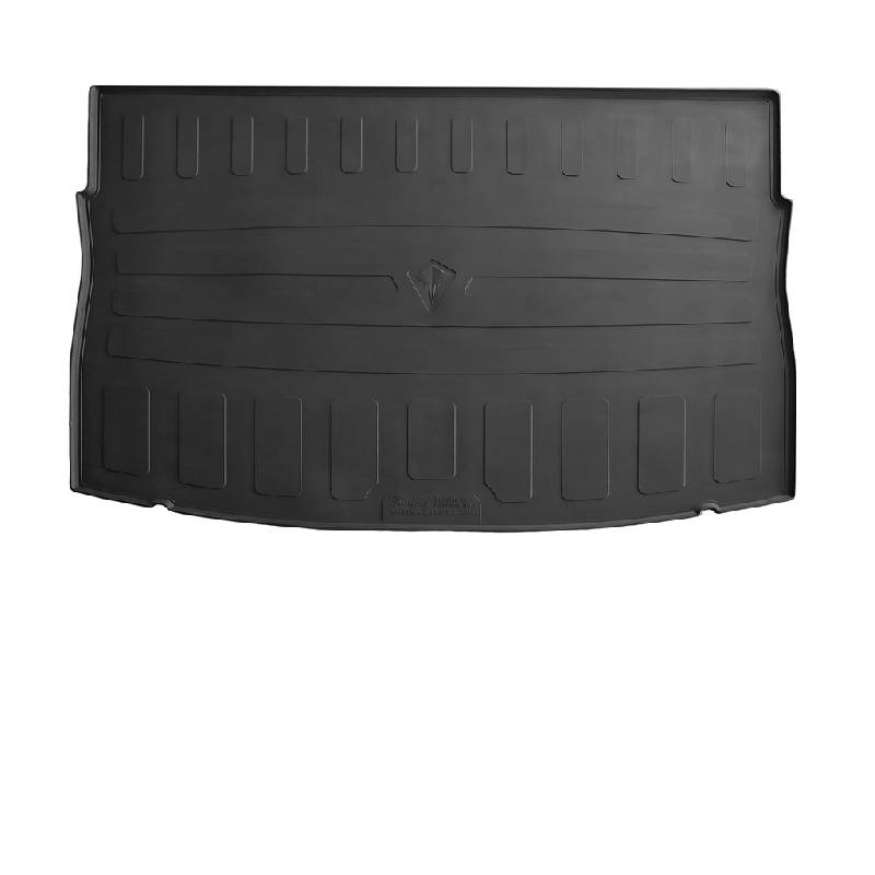 Гумовий килимок багажника (HB, Stingray) Volkswagen Golf 7/E-Golf 2012-2020 рр.