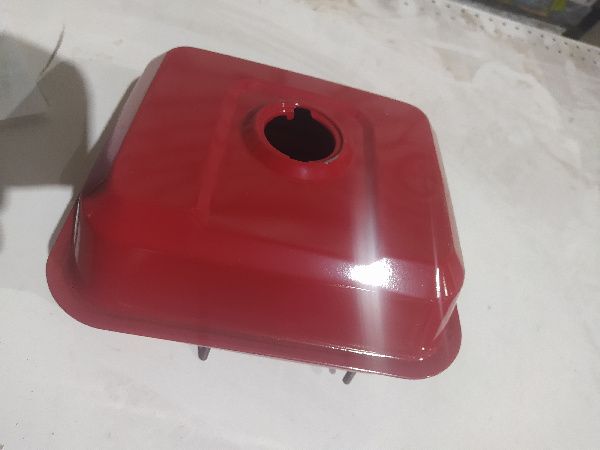 Бак топливный м/б 168F/170F (6,5/7Hp) ZS