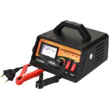Зарядное устройство для АКБ 12/24V 10А/ч (mod.221) LVT
