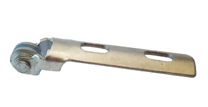 Ролик великий з напрямною (лобзик) AZT-2