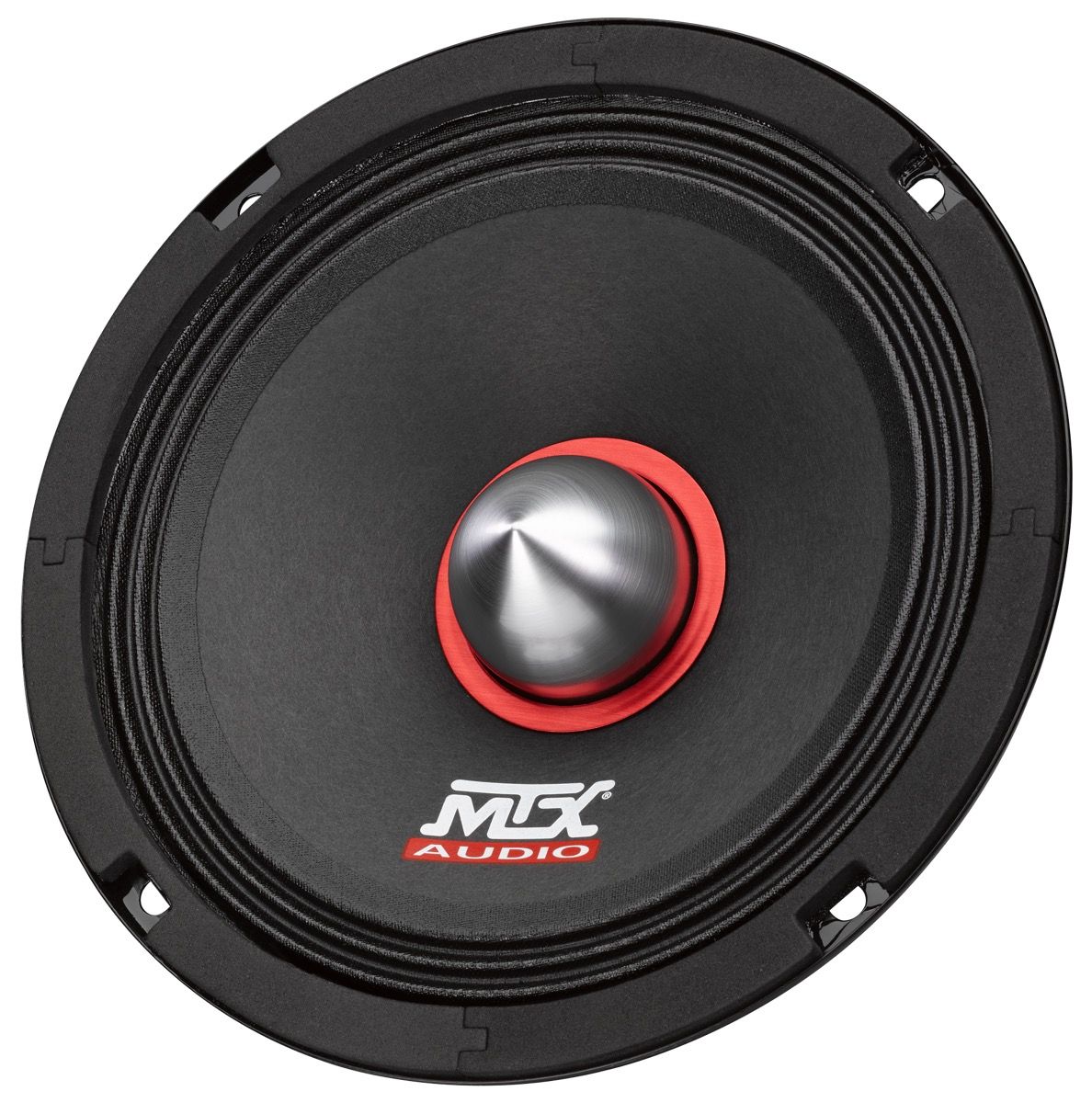 Мідбас MTX RTX654