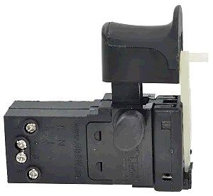 Кнопка на сетевой шуруповерт Ижмаш 1030 AZT