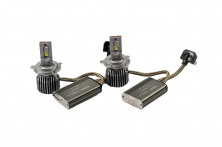 Комплект LED ламп H4 Niken Soft Nova-series