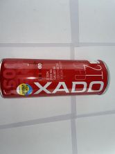 Масло 2T, 1л (синтетика, Atomic OIL 2T FC) ХАДО VDKI