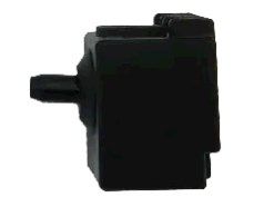 Кнопка для дрели Dwt 115, Интерскол (малая) ZL 1 KOSA