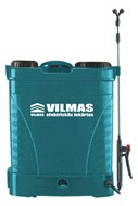 Акумуляторний обприскувач VILMAS 16-BS-8 12 В, 8000 мА, 16 л VRL