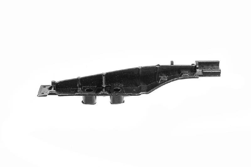 Нога для рейлінгів в асортименті (1 шт) Toyota Land Cruiser Prado 150 2009-2023 рр.