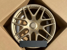Ковані диски OEM R23 V1 (4 шт) Mercedes GLS X167 2019- рр.