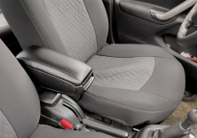 підлокітник Niken Citroen C-Elysee 2013-2022 рр.