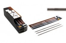 Напильник бензопильный Ø4,0mm BEST (mod:1)