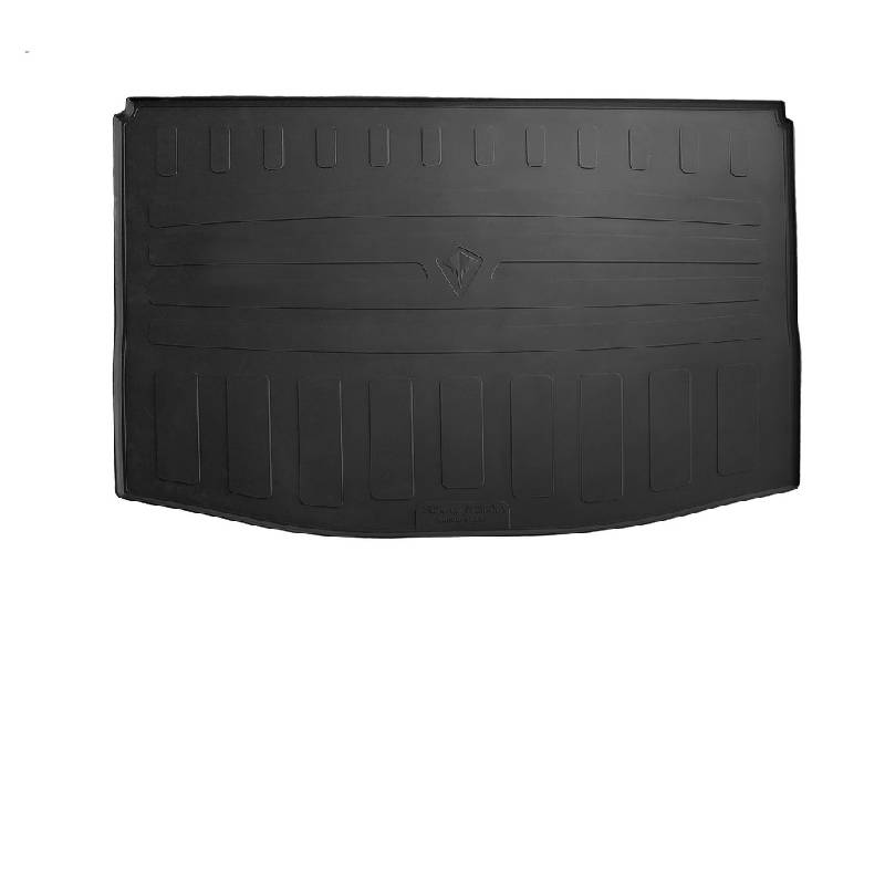Гумовий килимок багажника (Stingray) Suzuki SX4 2016-2021 рр.
