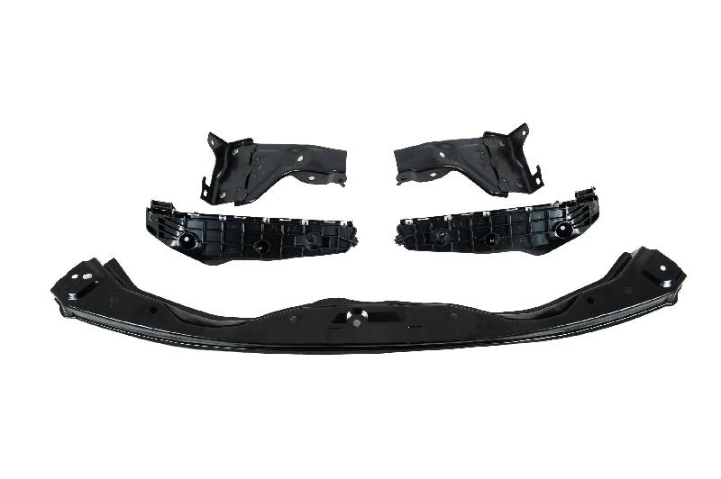 Комплект кріплень для переробки в 2013-2017 Toyota Land Cruiser Prado 150 2009-2023 рр.