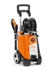 Мойка высокого давления 2300Вт, 5.5л/мин, 135 бар STIHL RE 130 Plus (49500124561) STIHL ORIGINAL