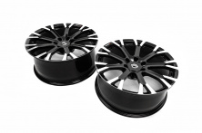 Литі диски R22 (Nismo, 4 шт) Nissan Patrol Y62 2010-2024 рр.