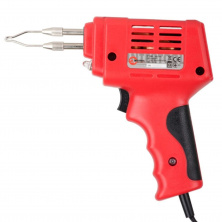 Паяльник импульсный с трансформатором 100 Вт, 230 В