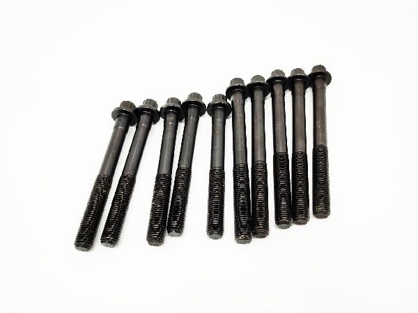 Болт ГБЦ (компл. 10шт) Lifan 320/520/620 KIMIKO