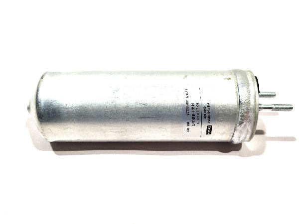 Бачок радіатора кондиціонера Chery Eastar KLM