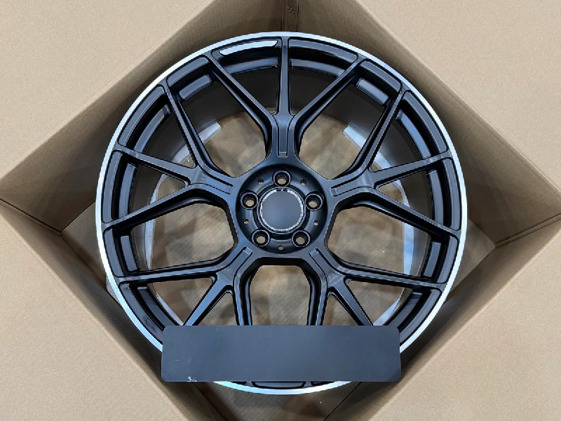 Ковані диски OEM R21 (4 шт) Mercedes E-сlass W213 2016-2023 рр.