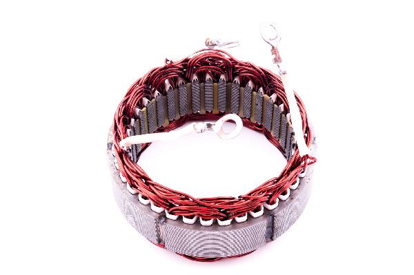 Статор генератора LADA 2110 (12V, 80A) SPARK