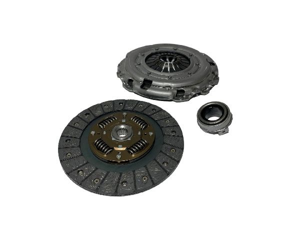 Комплект зчеплення 481F Chery Eastar/Tiggo KLM