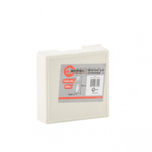 Заколка для степлера 12мм d=0.64мм 6000шт/упак