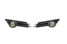 Противотуманки (з LED лампою, 2007-2010) Opel Corsa D 2007-2014 рр.