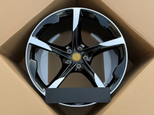 Ковані диски OEM R21 (4 шт) Ferrari 488 GTB 2015-2019 рр.