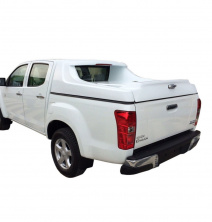 Кунг FULL BOX Isuzu D-Max 2011-2019 рр.